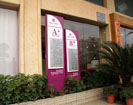 hospital - Shenzhen Tongren Gynecology Hospital - Outdoor and Indoor Signs